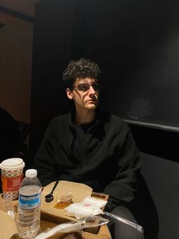 Haris Bedirhan Büyükbayrak