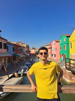 Muhammed Yasir Polat