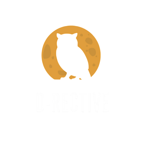 D-RECTIVE Logo